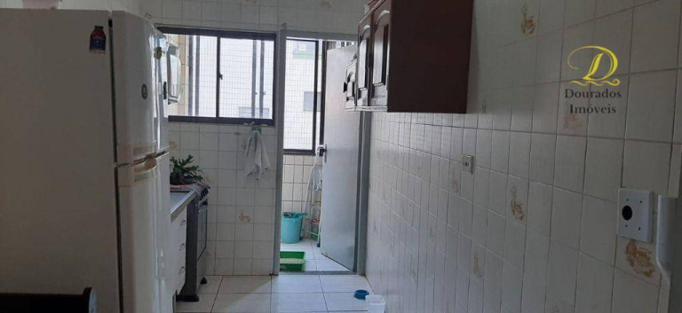 Imagem Apartamento com 1 Quarto à Venda, 50 m² em Tupi - Praia Grande Imagem Apartamento com 1 Quarto à Venda, 50 m² em Tupi - Praia Grande