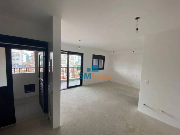 Imagem Apartamento com 1 Quarto à Venda, 48 m² em Pinheiros - São Paulo Imagem Apartamento com 1 Quarto à Venda, 48 m² em Pinheiros - São Paulo