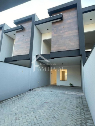 Imagem Casa com 3 Quartos à Venda, 115 m² em Iririú - Joinville