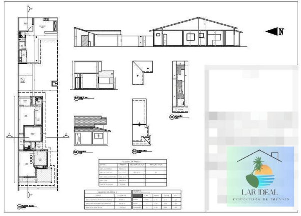 Imagem Casa com 2 Quartos à Venda, em Inoã - Maricá Imagem Casa com 2 Quartos à Venda, em Inoã - Maricá