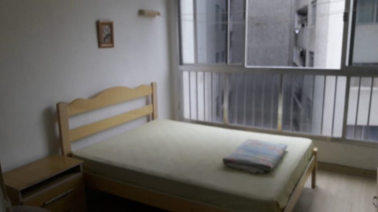 Imagem Apartamento com 2 Quartos à Venda, 67 m² em José Menino - Santos