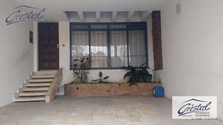 Imagem Casa com 3 Quartos à Venda, 196 m² em Vila Sônia - São Paulo