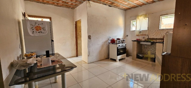Imagem Casa com 3 Quartos à Venda,  em Sotema - Cariacica