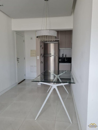 Imagem Apartamento com 1 Quarto à Venda, 61 m² em Vila Rami - Jundiaí