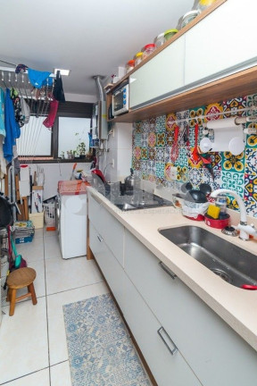Imagem Apartamento com 2 Quartos à Venda, 68 m² em Menino Deus - Porto Alegre