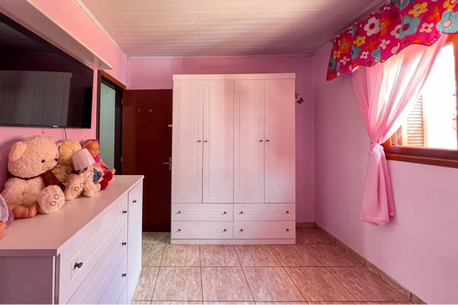 Imagem Casa com 2 Quartos à Venda, 125 m² em Igara - Canoas