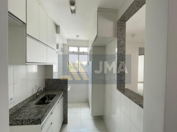 Imagem Apartamento com 3 Quartos à Venda, 65 m² em Conjunto Califórnia - Belo Horizonte