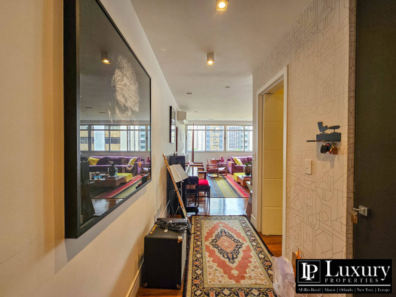 Imagem Apartamento com 4 Quartos à Venda, 226 m² em Jardim Europa - São Paulo Imagem Apartamento com 4 Quartos à Venda, 226 m² em Jardim Europa - São Paulo
