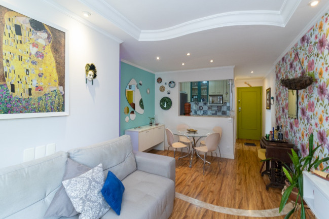 Imagem Apartamento com 2 Quartos à Venda, 66 m² em Jardim íris - São Paulo Imagem Apartamento com 2 Quartos à Venda, 66 m² em Jardim íris - São Paulo