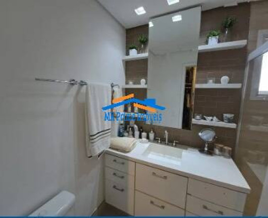 Imagem Apartamento com 3 Quartos à Venda, 125 m² em Vila São Francisco - Osasco Imagem Apartamento com 3 Quartos à Venda, 125 m² em Vila São Francisco - Osasco