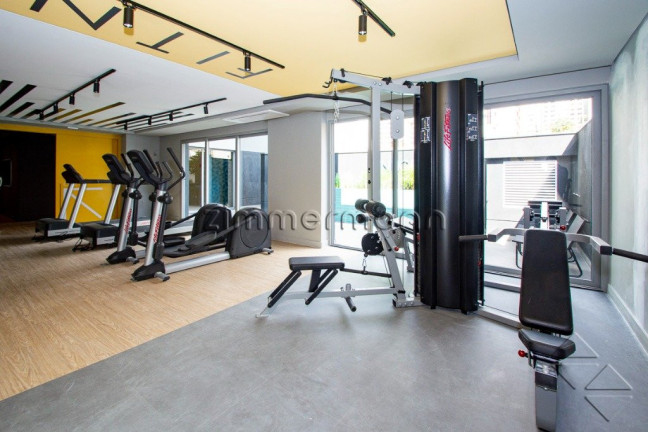 Imagem Apartamento com 1 Quarto à Venda, 70 m² em Perdizes - São Paulo