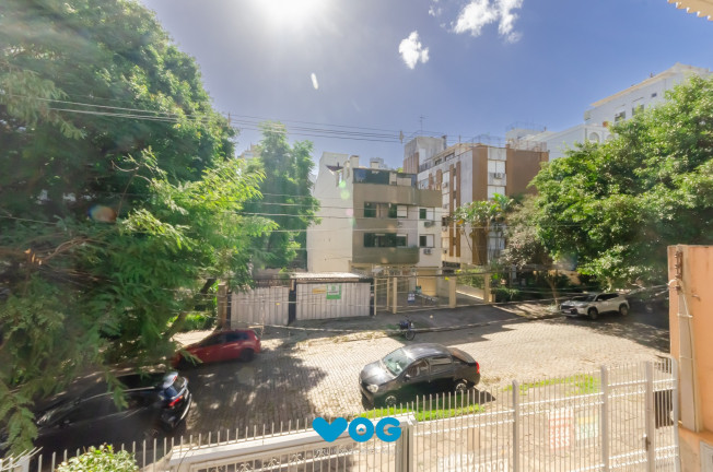 Imagem Casa com 3 Quartos à Venda, 230 m² em Petrópolis - Porto Alegre