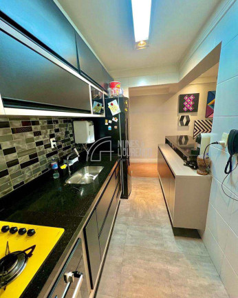 Imagem Apartamento com 2 Quartos à Venda, 74 m² em Ponta Da Praia - Santos Imagem Apartamento com 2 Quartos à Venda, 74 m² em Ponta Da Praia - Santos