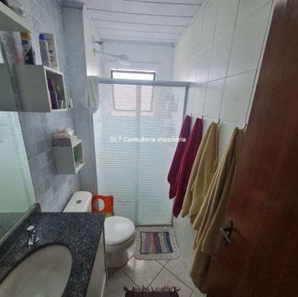Imagem Apartamento com 2 Quartos à Venda, 49 m² em Jardim Umuarama - Indaiatuba