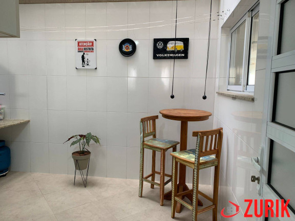 Imagem Casa com 3 Quartos à Venda, 189 m² em Parada Inglesa - São Paulo Imagem Casa com 3 Quartos à Venda, 189 m² em Parada Inglesa - São Paulo