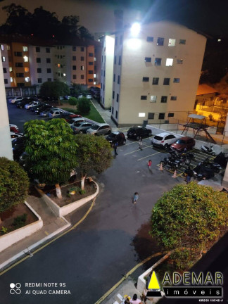 Imagem Apartamento com 2 Quartos à Venda, 43 m² em Serraria - Diadema Imagem Apartamento com 2 Quartos à Venda, 43 m² em Serraria - Diadema