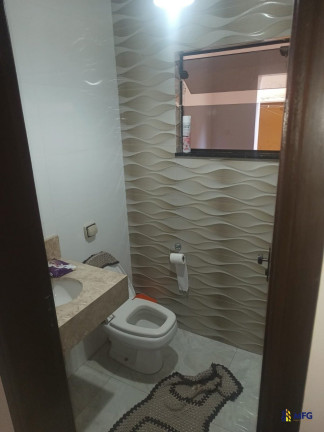 Imagem Sobrado com 3 Quartos à Venda, 220 m² em Jardim Harmonia - Sorocaba Imagem Sobrado com 3 Quartos à Venda, 220 m² em Jardim Harmonia - Sorocaba