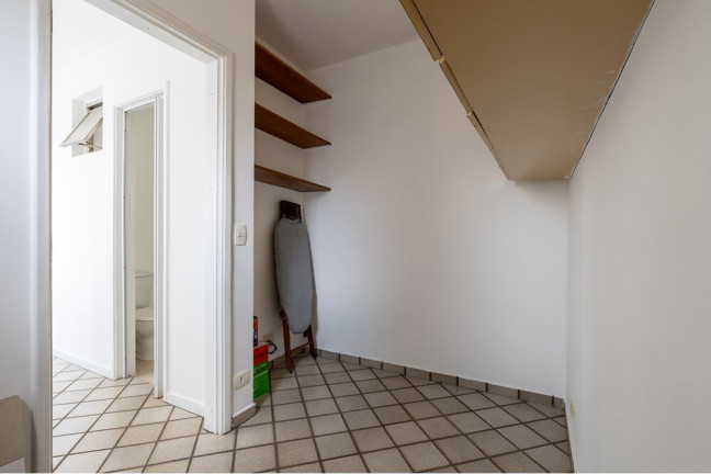 Imagem Imóvel com 3 Quartos à Venda, 137 m² em Vila Cordeiro - São Paulo