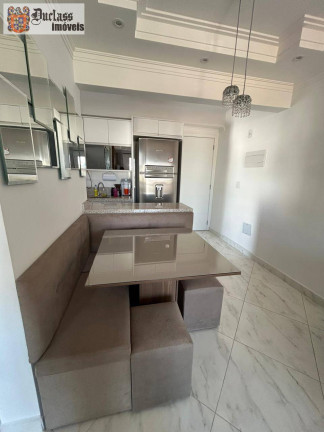 Imagem Apartamento com 2 Quartos à Venda, 57 m² em Vila Curuçá - Santo André Imagem Apartamento com 2 Quartos à Venda, 57 m² em Vila Curuçá - Santo André