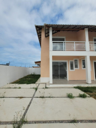 Casa com 2 Quartos à Venda, 70 m² em Jardim Atlântico Leste (itaipuaçu) - Maricá
