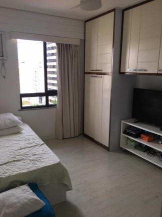 Imagem Apartamento com 3 Quartos à Venda, 85 m² em Caminho Das árvores - Salvador Imagem Apartamento com 3 Quartos à Venda, 85 m² em Caminho Das árvores - Salvador