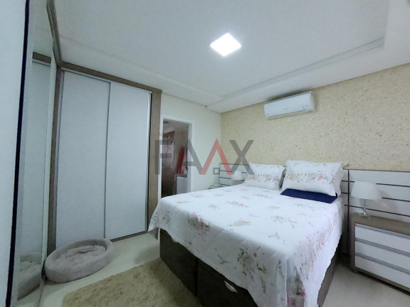 Imagem Apartamento com 2 Quartos à Venda, 123 m² em Centro - Guarapuava