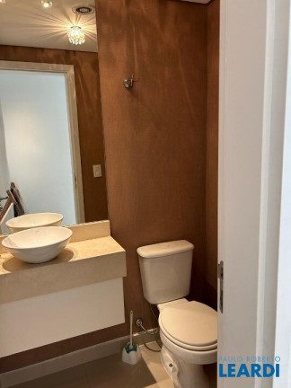 Imagem Apartamento com 4 Quartos para Alugar, 175 m² em Jardim - Santo André Imagem Apartamento com 4 Quartos para Alugar, 175 m² em Jardim - Santo André