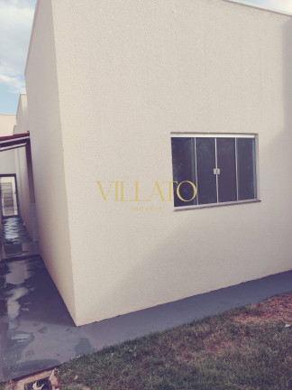 Imagem Casa com 3 Quartos à Venda, 73 m² em Residencial Recanto Do Bosque - Goiânia Imagem Casa com 3 Quartos à Venda, 73 m² em Residencial Recanto Do Bosque - Goiânia