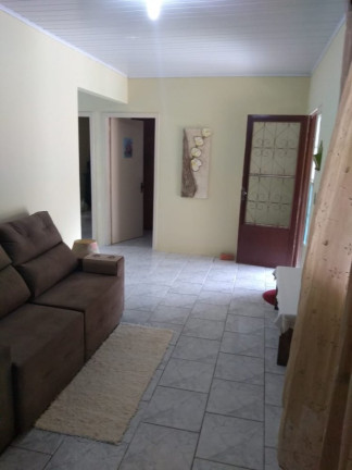 Imagem Casa com 2 Quartos à Venda, 90 m² em Parque Dos Anjos - Gravataí Imagem Casa com 2 Quartos à Venda, 90 m² em Parque Dos Anjos - Gravataí