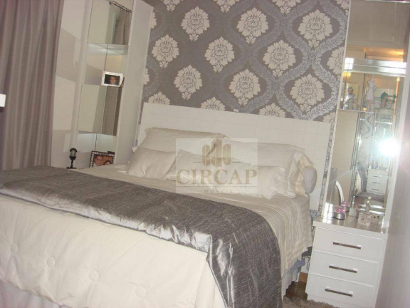 Imagem Apartamento com 3 Quartos à Venda, 132 m² em Vila Romana - São Paulo Imagem Apartamento com 3 Quartos à Venda, 132 m² em Vila Romana - São Paulo