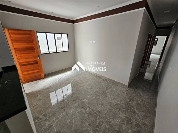 Imagem Casa com 3 Quartos à Venda, 87 m² em Bopiranga - Itanhaem