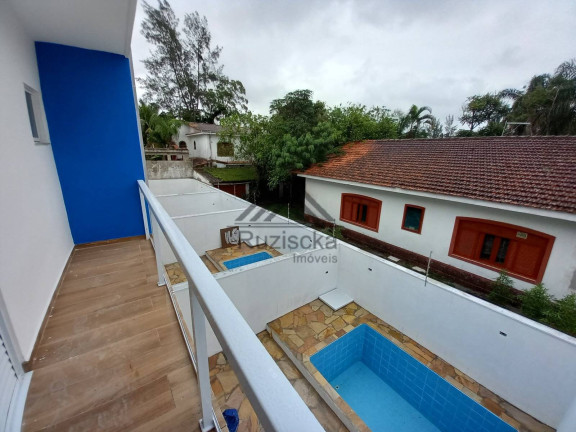 Imagem Casa com 2 Quartos à Venda, 90 m² em Jardim São Fernando - Itanhaém