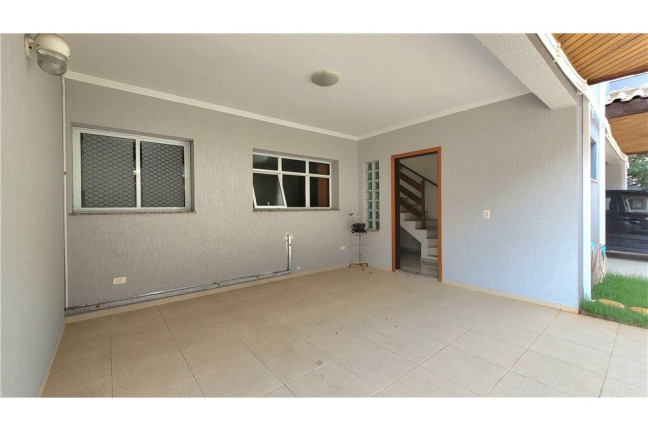 Imagem Casa com 3 Quartos à Venda, 130 m² em Vila Valparaíso - Santo André Imagem Casa com 3 Quartos à Venda, 130 m² em Vila Valparaíso - Santo André