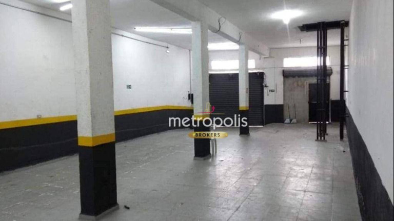 Imagem Edifício Residencial à Venda ou Locação, 560 m² em Barcelona - São Caetano Do Sul Imagem Edifício Residencial à Venda ou Locação, 560 m² em Barcelona - São Caetano Do Sul