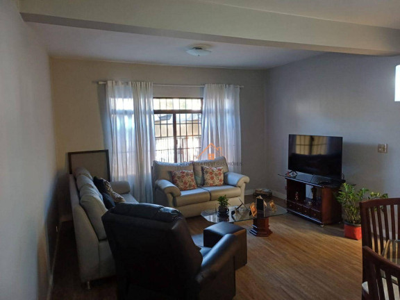 Imagem Sobrado com 3 Quartos à Venda, 150 m² em Campestre - Santo André Imagem Sobrado com 3 Quartos à Venda, 150 m² em Campestre - Santo André