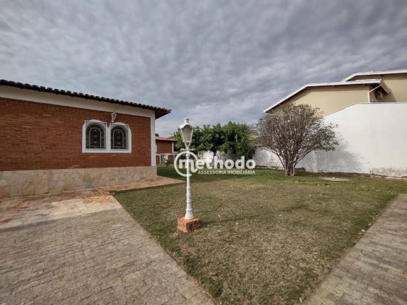 Imagem Casa com 3 Quartos à Venda, 588 m² em Parque Xangrilá - Campinas Imagem Casa com 3 Quartos à Venda, 588 m² em Parque Xangrilá - Campinas
