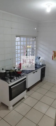 Imagem Casa com 2 Quartos à Venda, 200 m² em Jardim São Judas Tadeu - Sorocaba