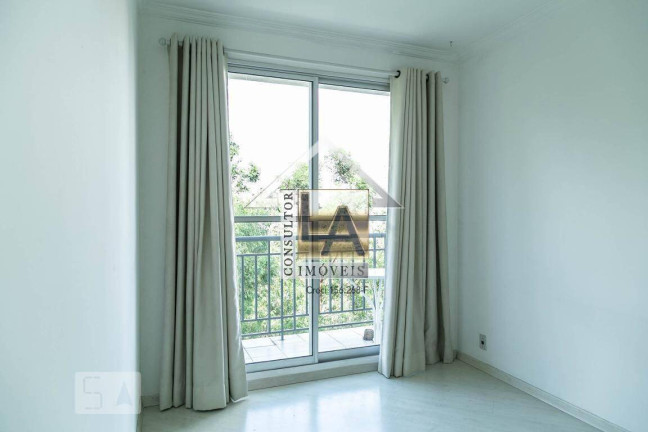 Apartamento com 2 Quartos à Venda, 53 m² em Vila Andrade - São Paulo