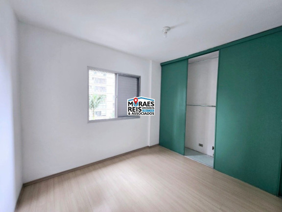 Imagem Apartamento com 3 Quartos à Venda, 90 m² em Brooklin - São Paulo Imagem Apartamento com 3 Quartos à Venda, 90 m² em Brooklin - São Paulo
