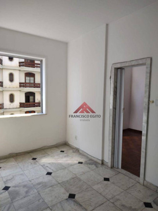 Imagem Apartamento com 1 Quarto à Venda, 40 m² em Icaraí - Niterói