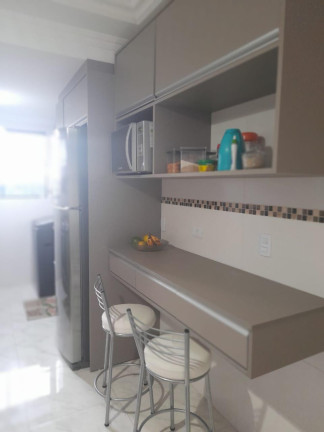 Imagem Apartamento com 2 Quartos à Venda, 65 m² em Centro - Araucária