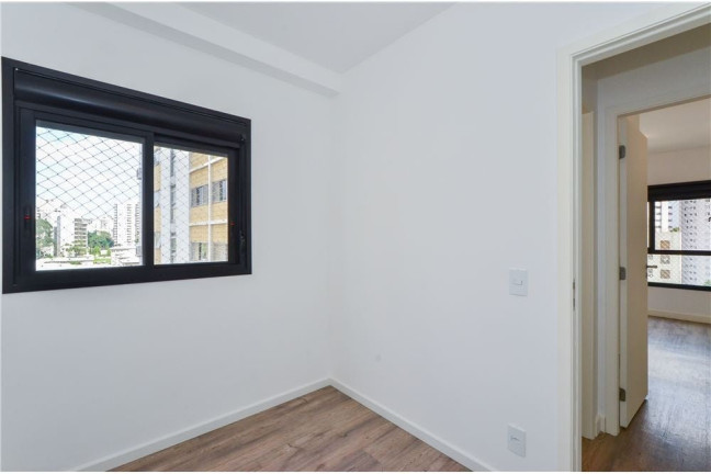 Imagem Apartamento com 2 Quartos à Venda, 57 m² em Ibirapuera - São Paulo