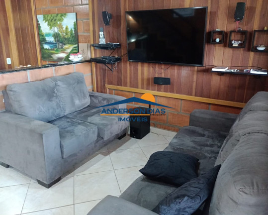 Imagem Imóvel com 2 Quartos à Venda, 58 m² em Martim De Sá - Caraguatatuba