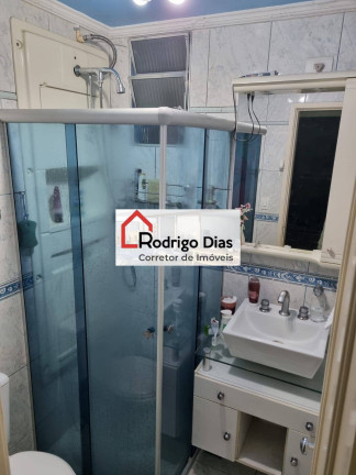 Imagem Apartamento com 2 Quartos à Venda, 60 m² em Recanto Quarto Centenário - Jundiaí