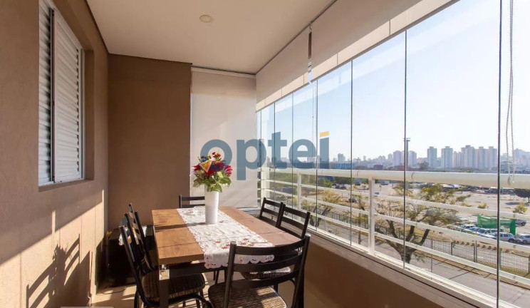Imagem Apartamento com 3 Quartos à Venda, 84 m² em Centro - São Bernardo Do Campo