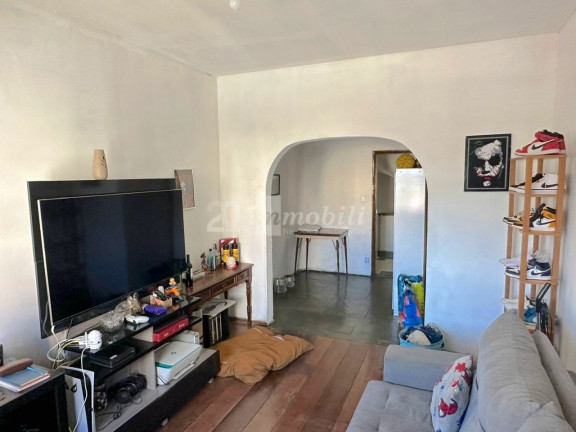 Imagem Apartamento com 3 Quartos à Venda, 162 m² em Higienópolis - São Paulo Imagem Apartamento com 3 Quartos à Venda, 162 m² em Higienópolis - São Paulo