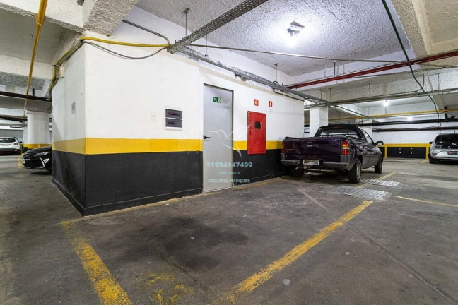 Imagem Apartamento com 1 Quarto à Venda, 57 m² em Bela Vista - São Paulo Imagem Apartamento com 1 Quarto à Venda, 57 m² em Bela Vista - São Paulo