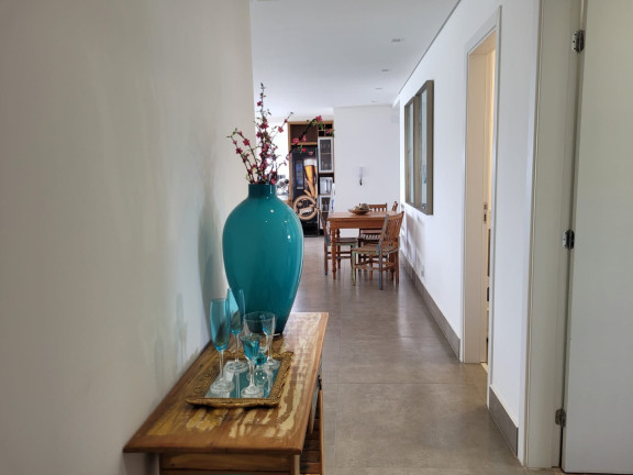 Imagem Apartamento com 3 Quartos à Venda, 154 m² em Centro De Rifaina - Rifaina Imagem Apartamento com 3 Quartos à Venda, 154 m² em Centro De Rifaina - Rifaina