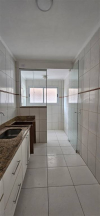 Imagem Apartamento com 2 Quartos à Venda, 102 m² em Forte - Praia Grande