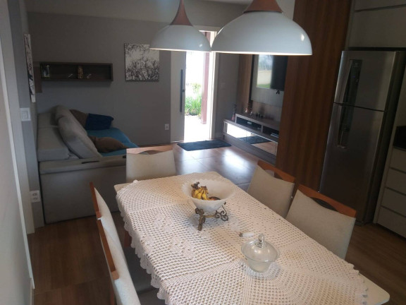 Imagem Casa com 3 Quartos à Venda, 135 m² em Areias - Tijucas